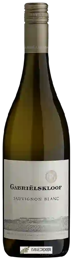 Winery Gabriëlskloof - Sauvignon Blanc