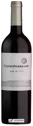 Winery Gabriëlskloof - The Blend
