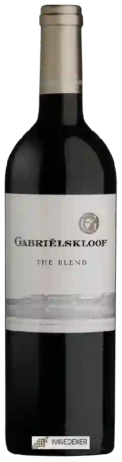 Winery Gabriëlskloof - The Blend
