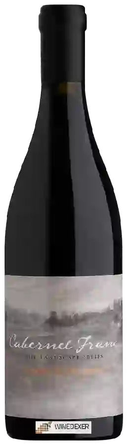 Winery Gabriëlskloof - The Landscape Series Cabernet Franc Winery Gabriëlskloof - The Landscape Series Cabernet Franc