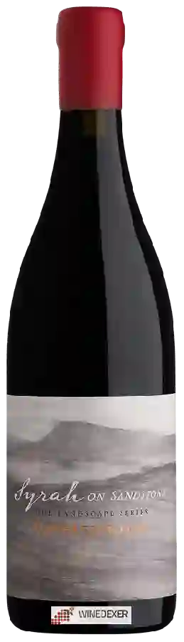 Winery Gabriëlskloof - The Landscape Series Syrah on Shale