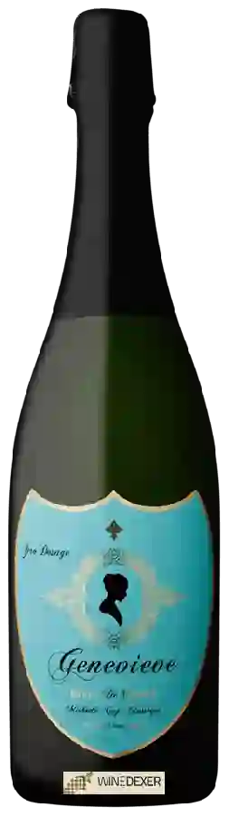 Winery Genevieve - Blanc de Blanc Zero Dosage Winery Genevieve - Blanc de Blanc Zero Dosage