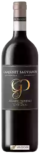 Winery Grande Provence Estate - Cabernet Sauvignon