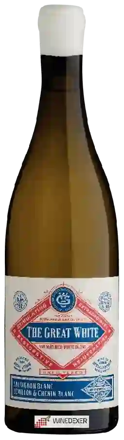 Winery The Great South African Wine Company - The Great White
