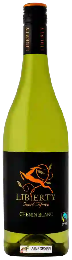 Winery Liberty - Chenin Blanc