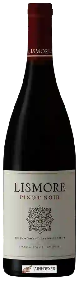 Winery Lismore - Pinot Noir Winery Lismore - Pinot Noir