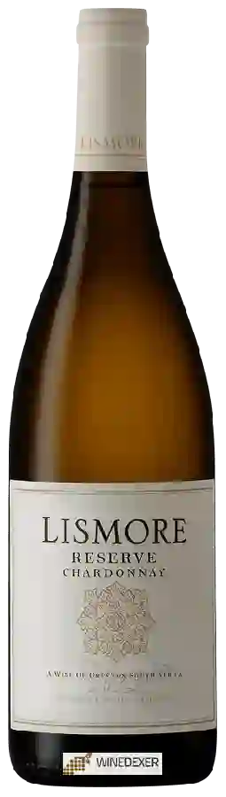 Winery Lismore - Reserve Chardonnay Winery Lismore - Reserve Chardonnay