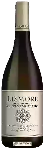 Winery Lismore - Sauvignon Blanc