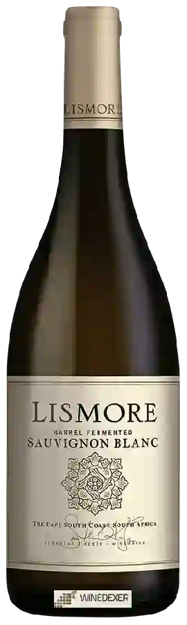Winery Lismore - Sauvignon Blanc