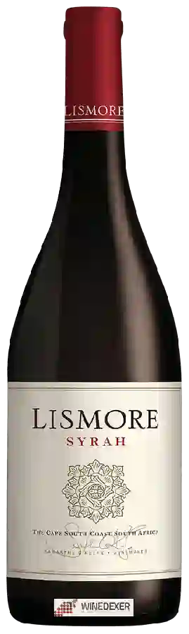 Winery Lismore - Syrah