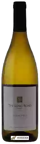 Winery Lismore - The Long Road Chardonnay