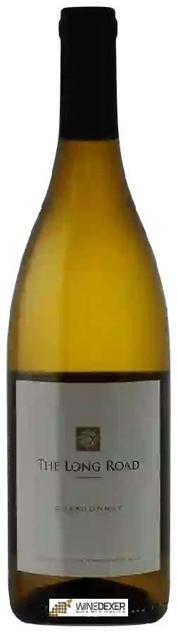 Winery Lismore - The Long Road Chardonnay Winery Lismore - The Long Road Chardonnay
