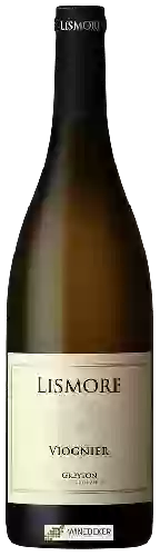 Winery Lismore - Viognier