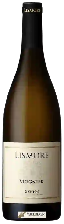 Winery Lismore - Viognier