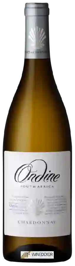 Winery Ondine - Chardonnay Winery Ondine - Chardonnay
