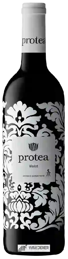 Winery Protea - Merlot