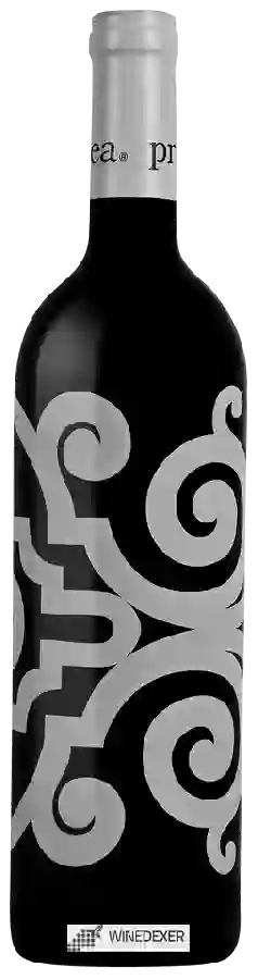 Winery Protea - Red Blend Winery Protea - Red Blend