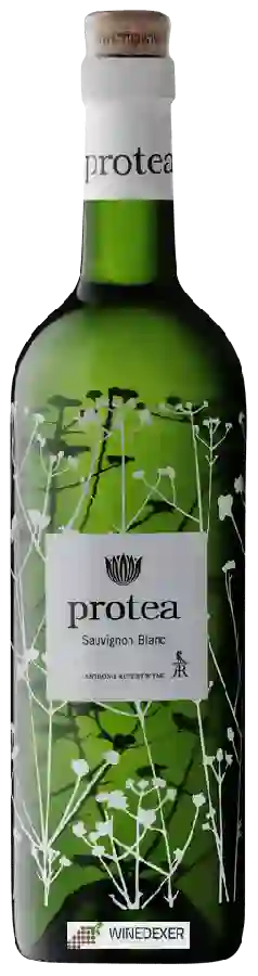 Winery Protea - Sauvignon Blanc Winery Protea - Sauvignon Blanc