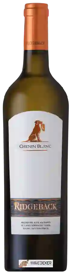 Winery Ridgeback - Chenin Blanc