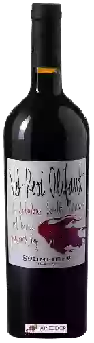 Winery Schneider - Vet Rooi Olifant