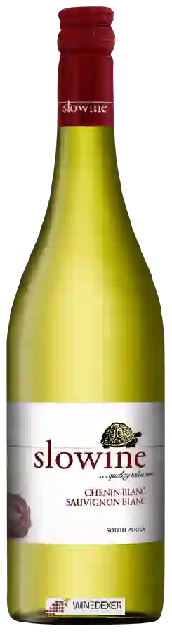 Winery Slowine - Chenin Blanc - Sauvignon Blanc