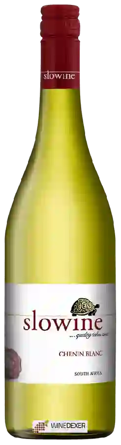 Winery Slowine - Chenin Blanc Winery Slowine - Chenin Blanc