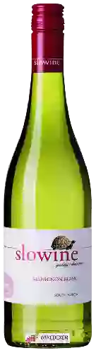 Winery Slowine - Sauvignon Blanc