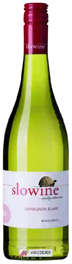 Winery Slowine - Sauvignon Blanc