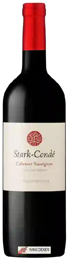 Winery Stark-Condé - Cabernet Sauvignon