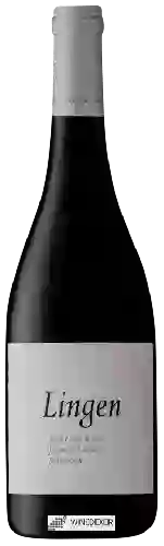 Winery Stark-Condé - Lingen