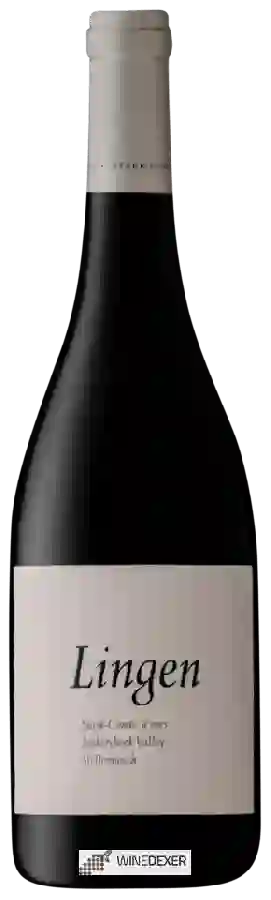 Winery Stark-Condé - Lingen