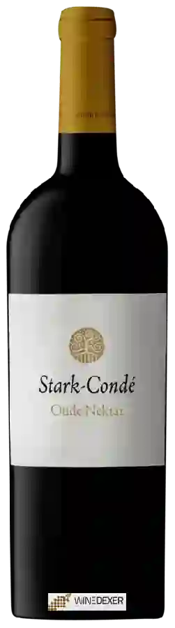 Winery Stark-Condé - Oude Nektar Winery Stark-Condé - Oude Nektar