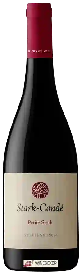 Winery Stark-Condé - Petite Sirah Winery Stark-Condé - Petite Sirah