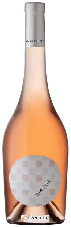 Winery Stark-Condé - Rosé