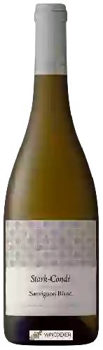 Winery Stark-Condé - Round Mountain Sauvignon Blanc