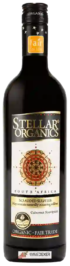 Winery Stellar Organics - Cabernet Sauvignon