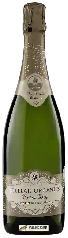 Winery Stellar Organics - Extra Dry Winery Stellar Organics - Extra Dry