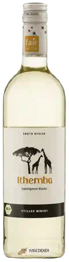 Winery Stellar Organics - Ithemba Sauvignon Blanc