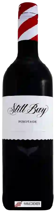 Winery Still Bay - Pinotage Winery Still Bay - Pinotage
