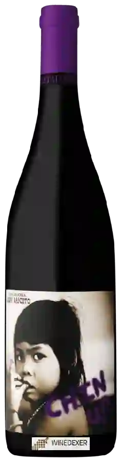 Winery Testalonga - Baby Bandito Chin Up Winery Testalonga - Baby Bandito Chin Up