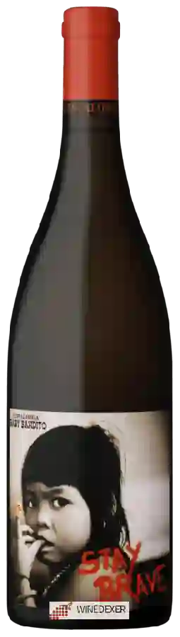 Winery Testalonga - Baby Bandito Stay Brave