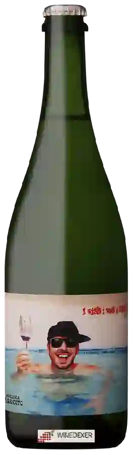 Winery Testalonga - El Bandito I wish I was a Ninja