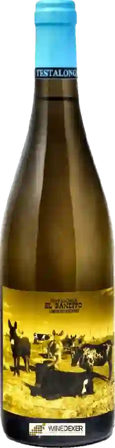 Winery Testalonga - El Bandito Lords Of Dogtown Winery Testalonga - El Bandito Lords Of Dogtown