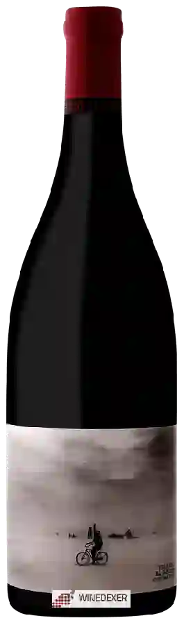 Winery Testalonga - El Bandito Monkey Gone to Heaven