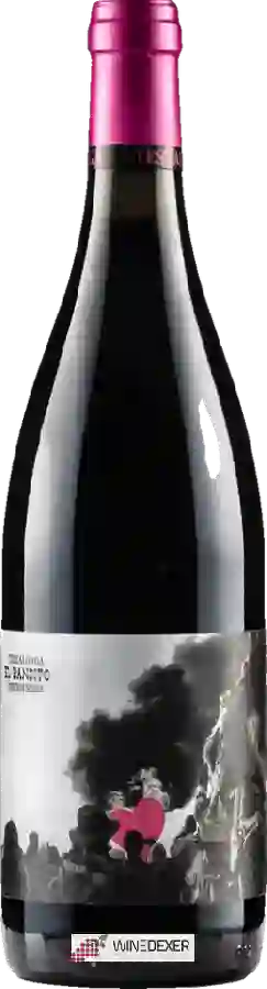 Winery Testalonga - El Bandito Queen Of Spades Winery Testalonga - El Bandito Queen Of Spades