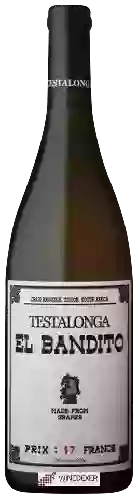 Winery Testalonga - El Bandito