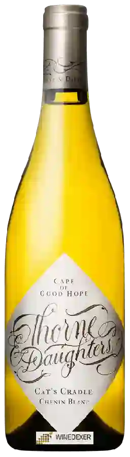 Winery Thorne & Daughters - Cat's Cradle Chenin Blanc