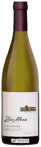 Winery Zaca Mesa - Chardonnay