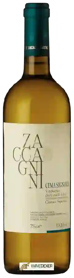 Winery Zaccagnini - Cima Signoria Classico Superiore