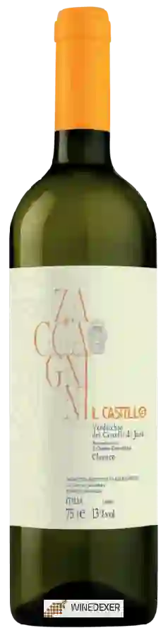 Winery Zaccagnini - Il Castello Classico Winery Zaccagnini - Il Castello Classico